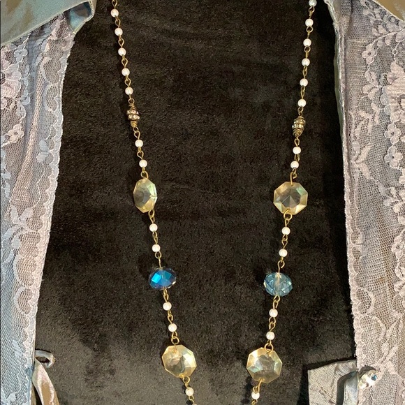 Vintage style Necklace by Venusian Concepts - Picture 4 of 7